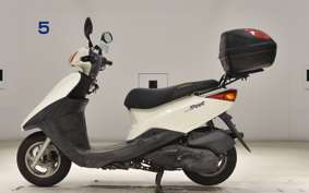 YAMAHA AXIS 125 TREET SE53J