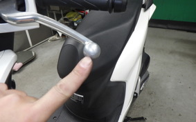 HONDA DIO110-3ﾍﾞｰｼｯｸ JK03
