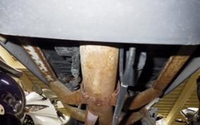 SUZUKI LET's 2 2020 CA1PA