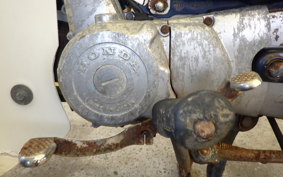 HONDA C70 SUPER CUB E C70