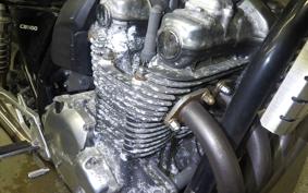 HONDA CB1100 2011 SC65