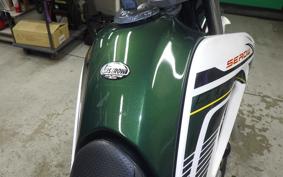 YAMAHA SEROW 250 Gen.3 2022 DG31J