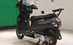 SUZUKI ADDRESS V125 Gen.2 2025 EN11J