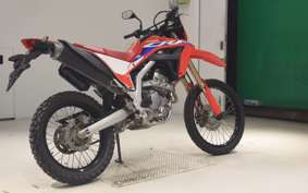 HONDA CRF250L
