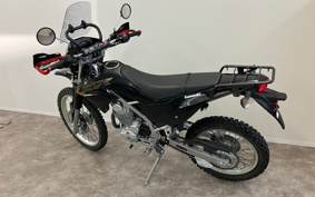 KAWASAKI KLX230 LX230A