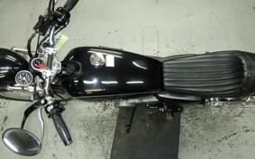 YAMAHA SR400 Gen.3 2006 RH01J