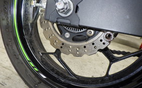 KAWASAKI NINJA 250 ABS 2023 EX250L