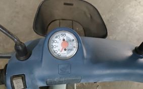 HONDA ZOOK AF26