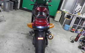 KAWASAKI ZZ1100 NINJA R Gen.2 2002