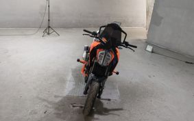 KTM 390 DUKE 2018 JPJ40
