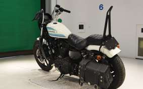 HARLEY XL1200NS 2018