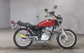 HONDA GB250 CLUBMAN 1 MC10
