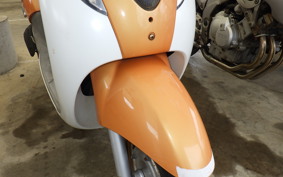 SYM UMI 100