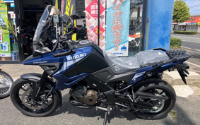 SUZUKI DL1050 (V-Strom 1050)