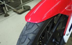 HONDA CBF125R