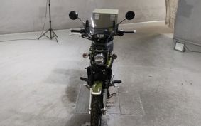 HONDA CROSS CUB110 JA45