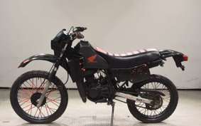 HONDA MTX50R AD06