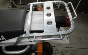 YAMAHA SEROW 225 Gen.3 2025 DG08J
