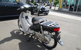 HONDA SUPER CUB50 AA04