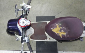 YAMAHA VINO 50 SA37J