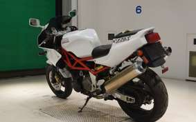 YAMAHA TRX850 1997 4NX