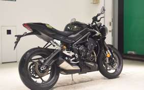 TRIUMPH STREET TRIPLE RS 2026