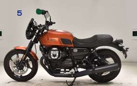 MOTO GUZZI MOTO GUZZI V7ストーン 2022