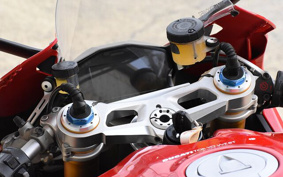 DUCATI 1199 PANIGALE S H802J