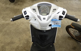 HONDA LEAD 125 JF45