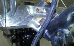 YAMAHA DRAGSTAR 400 1996 4TR