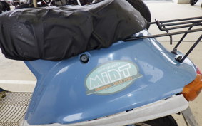 YAMAHA MINT 1YU