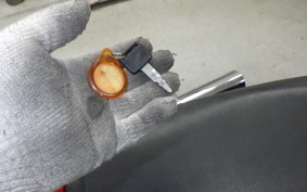 HONDA MCX50 2009 AC04