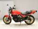 Фото Kawasaki ZEPHYR 400 Gen.2 1991 с японского аукциона