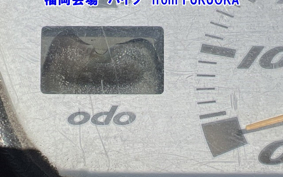 YAMAHA JOG-4