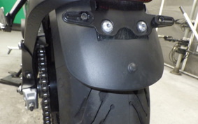 TRIUMPH TRIDENT 660 2022