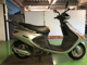 Фото Yamaha CYGNUS125S с японского аукциона