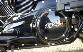 HARLEY FLHTCUTG 1870 2025