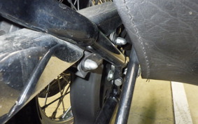 HARLEY FLSTC 1580 2007