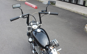 YAMAHA DRAGSTAR 250 VG02J