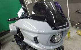 HARLEY FXLRST1920 2024