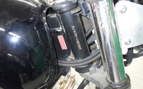 SUZUKI VOLTY 1991 NJ47A