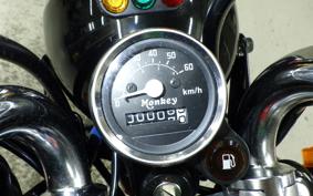 HONDA MONKEY AB27