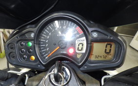 SUZUKI ｸﾞﾗﾃﾞｨｳｽ400 2014 VK58A