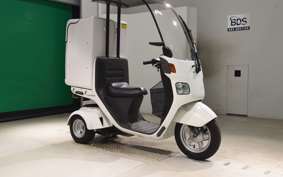 HONDA GYRO CANOPY 2023 TA03