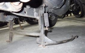 YAMAHA AXIS 125 TREET SE53J