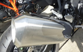 KAWASAKI ZX-4R SE 2024 ZX400P