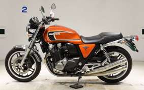 HONDA CB1100 ABS 2014 SC65