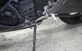 KAWASAKI NINJA 250 2021 EX250L