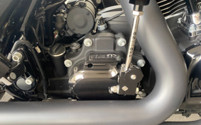 HARLEY HARLEYFLTRXS 2021 KTP