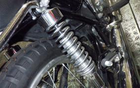 YAMAHA SR400 Gen.3 2003 RH01J